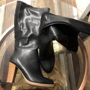 Black Boot by Lane Bryant